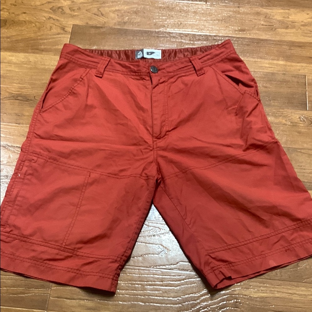 Alpine Design Utility Shorts